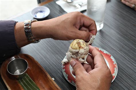 is balut healthy